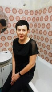 Реставрация ванны в Калуга