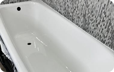 Реставрация ванны в Калуга