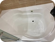 Реставрация ванны в Калуга