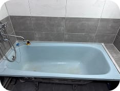 Реставрация ванны в Калуга