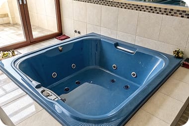 Реставрация ванны в Калуга